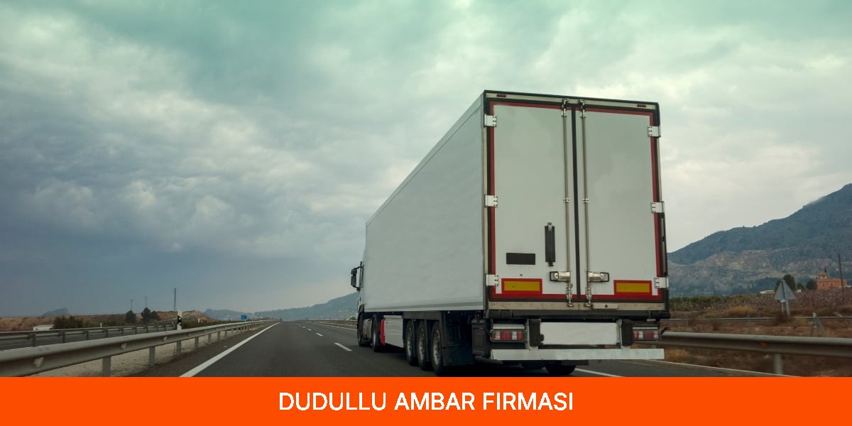 Dudullu Ambar Firması