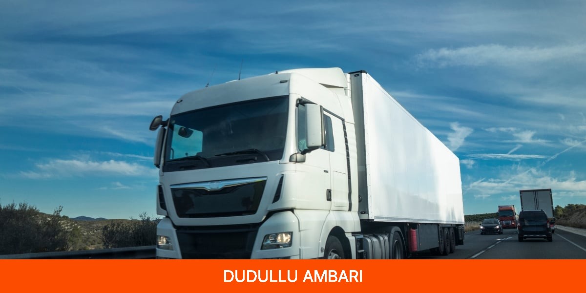 Dudullu Ambarı