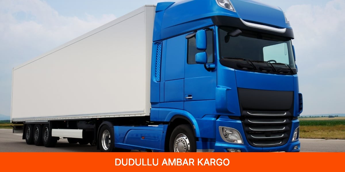 Dudullu Ambar Kargo