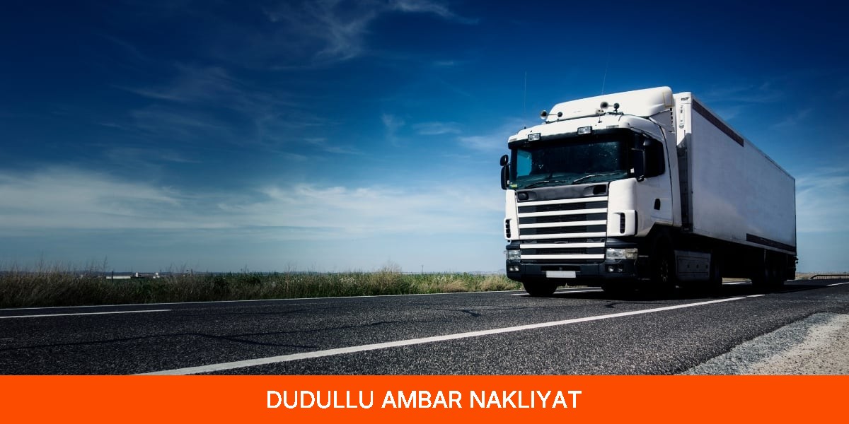Dudullu Ambar Nakliyat