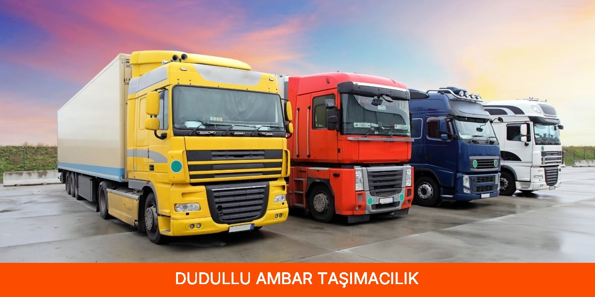 Dudullu Ambar Taşımacılık