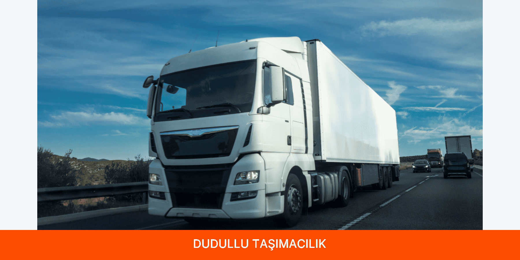 Dudullu Taşımacılık