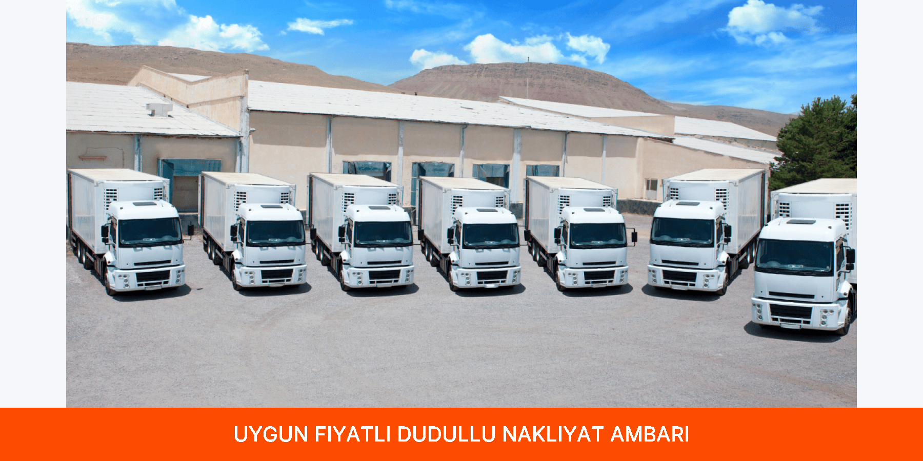 Uygun Fiyatlı Dudullu Nakliyat Ambarı