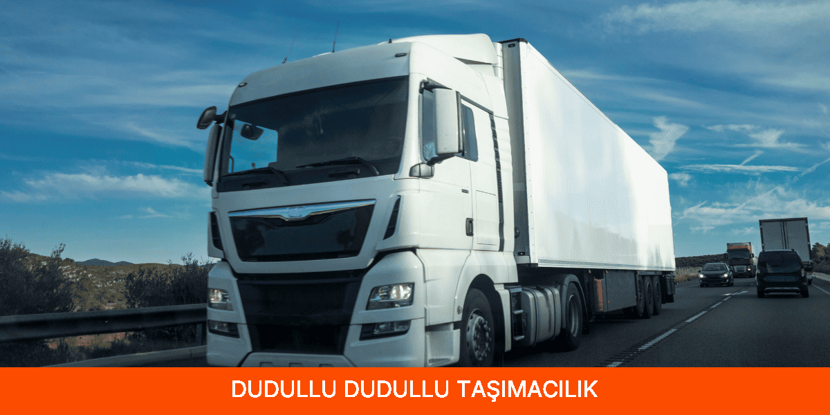 Dudullu Taşımacılık